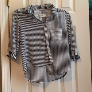 Abercrombie shirt